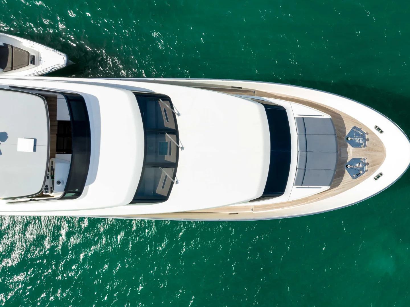 ASTONISH | Sanlorenzo SL96 - Photo 40