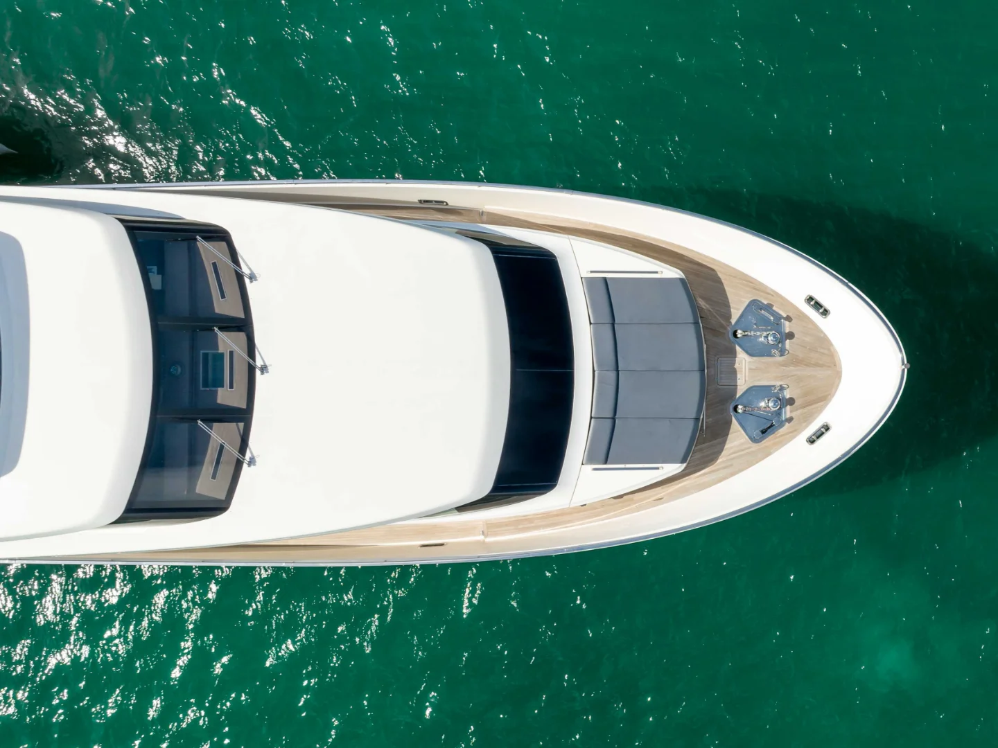 ASTONISH | Sanlorenzo SL96 - Photo 41