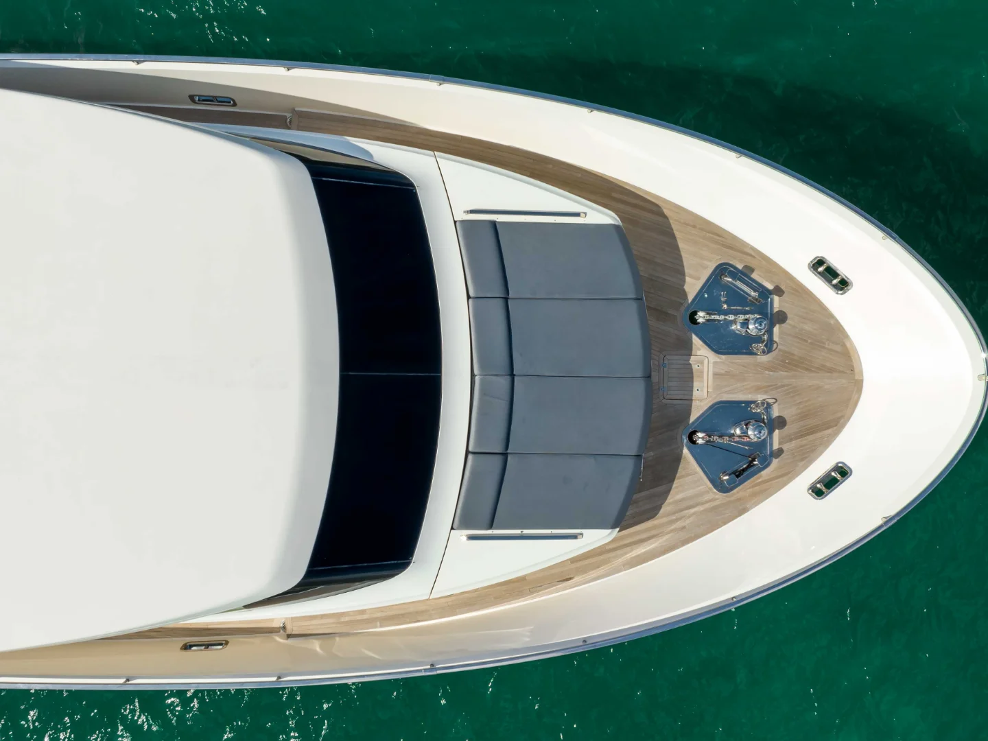 ASTONISH | Sanlorenzo SL96 - Photo 39