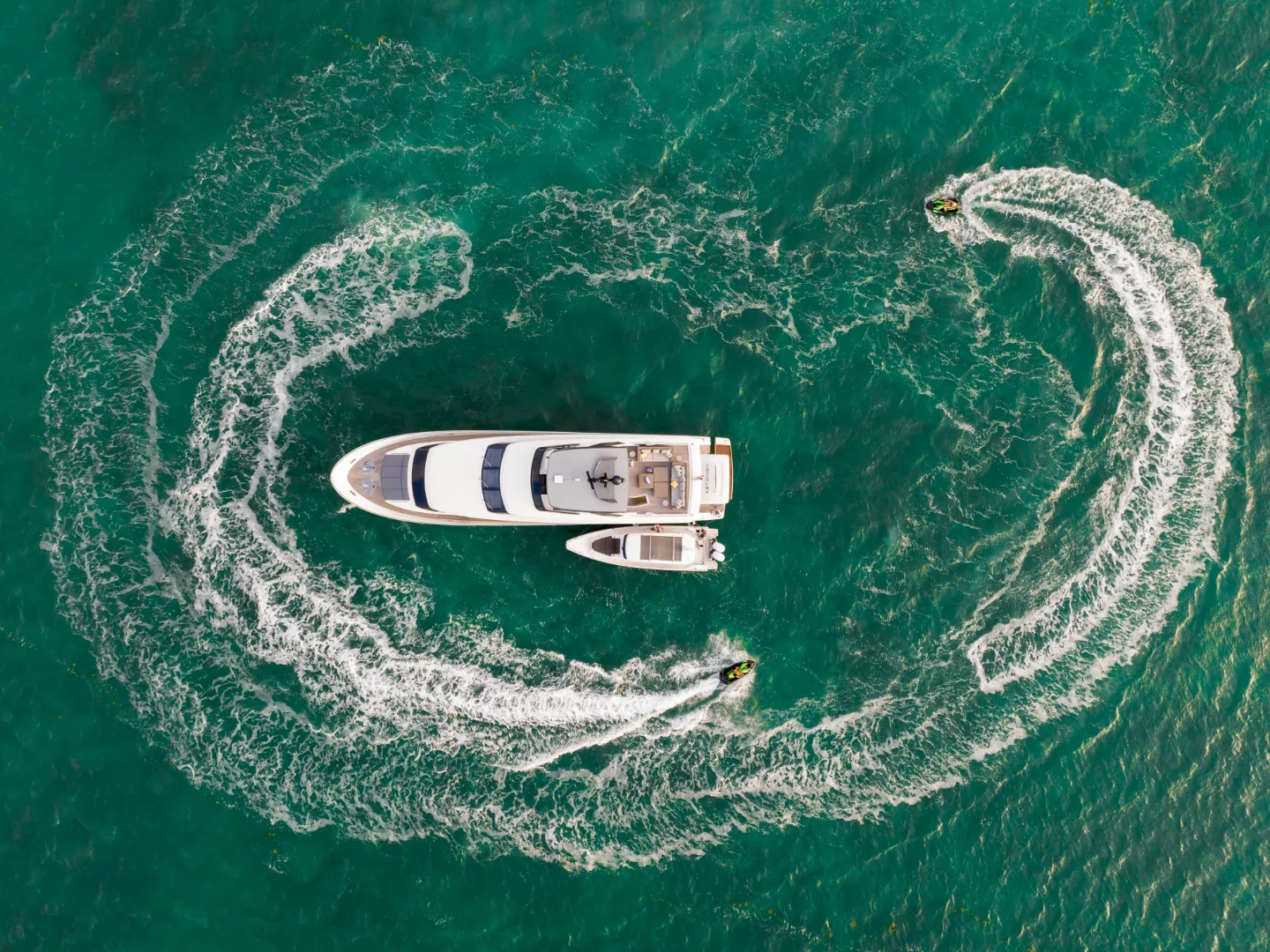 ASTONISH | Sanlorenzo SL96 - Photo 13