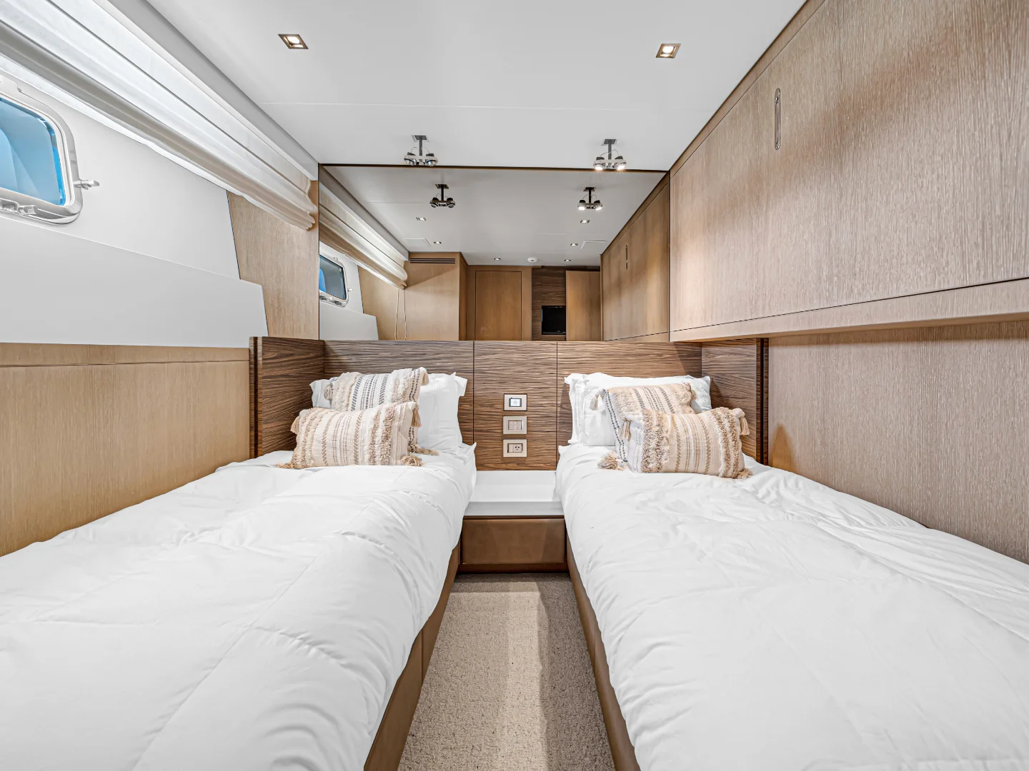 ASTONISH | Sanlorenzo SL96 - Photo 60