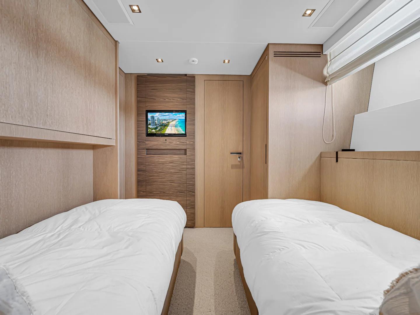 ASTONISH | Sanlorenzo SL96 - Photo 61