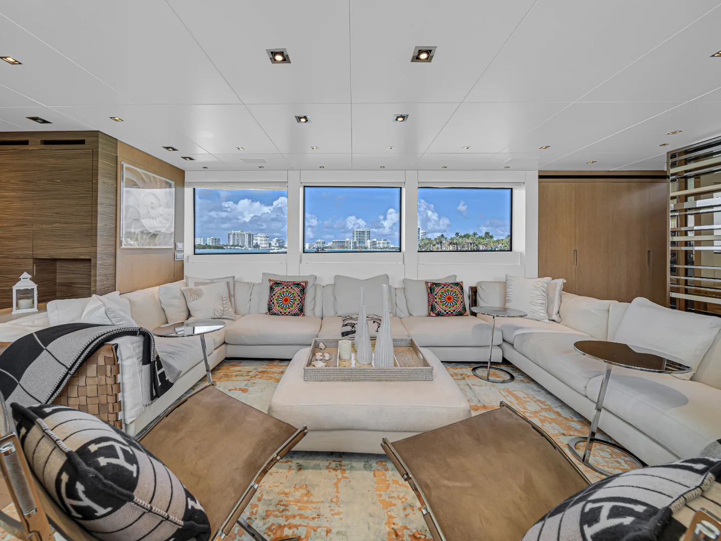 ASTONISH | Sanlorenzo SL96 - Photo 84