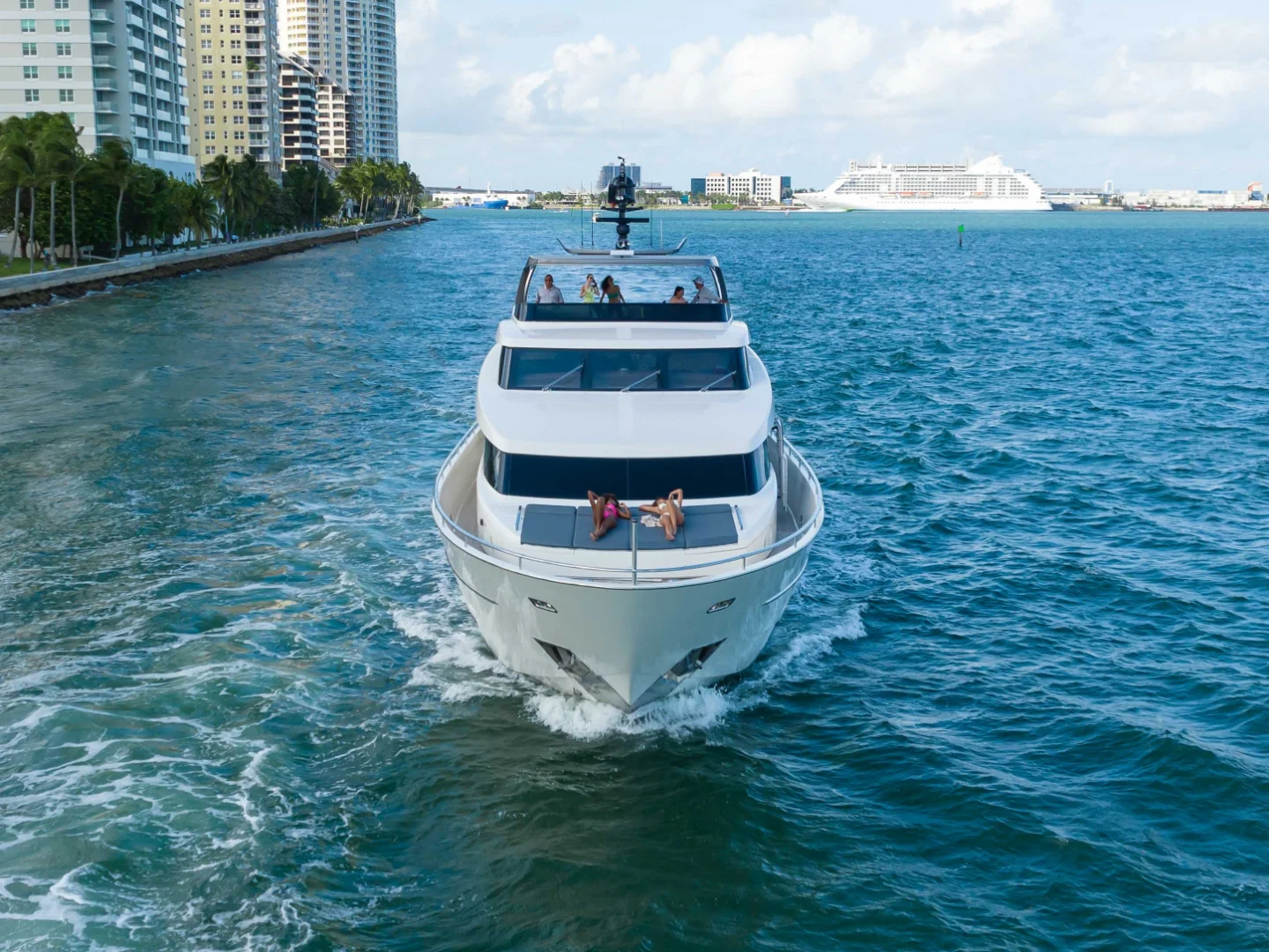 ASTONISH | Sanlorenzo SL96 - Photo 29