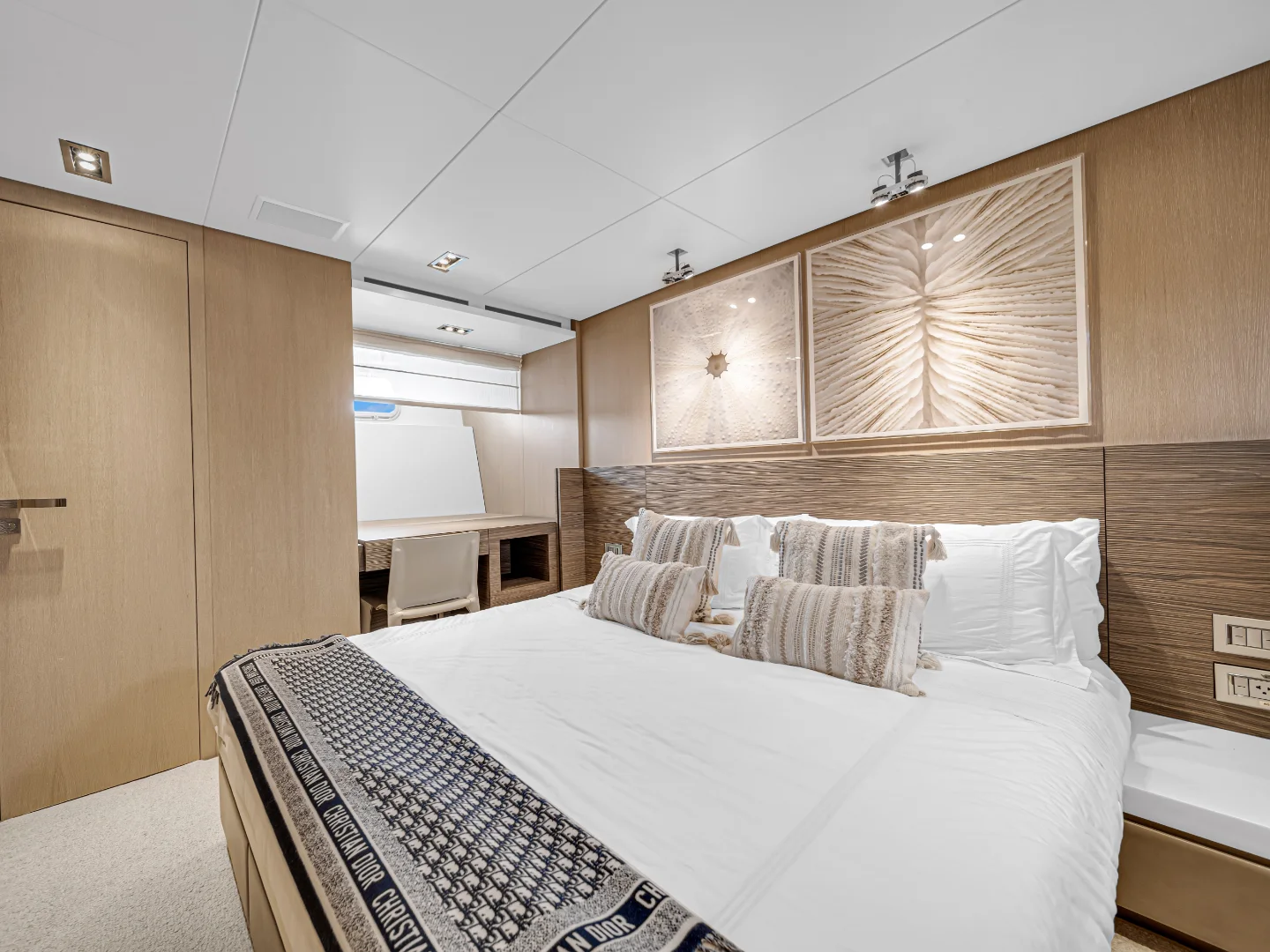 ASTONISH | Sanlorenzo SL96 - Photo 56