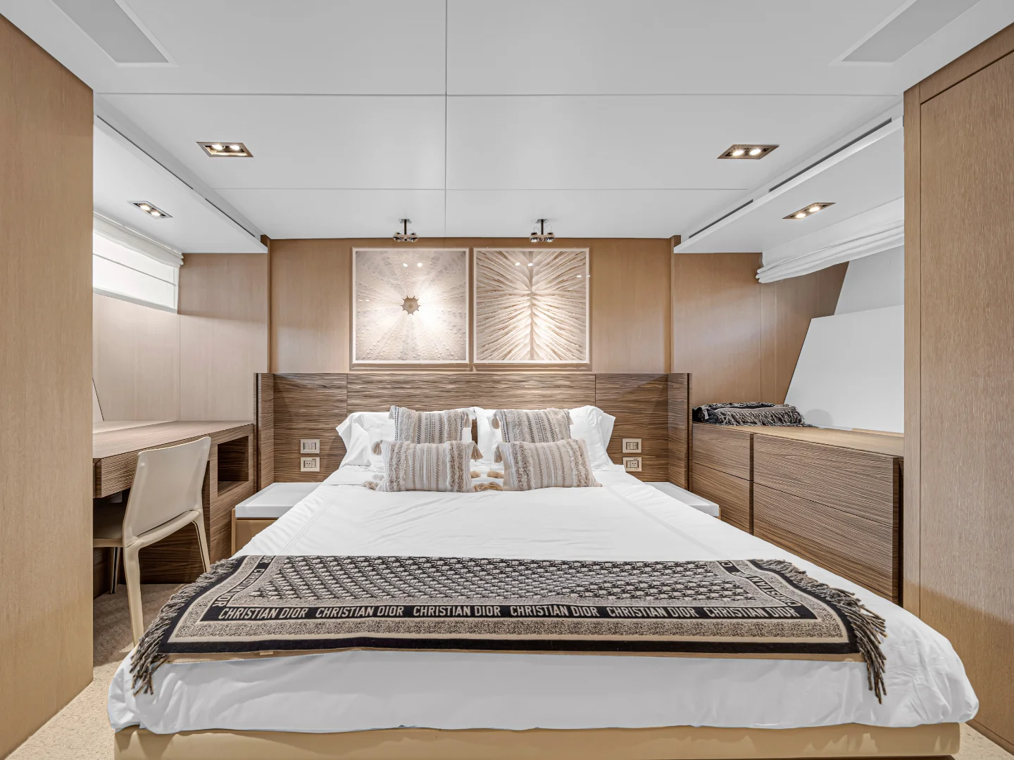 ASTONISH | Sanlorenzo SL96 - Photo 51
