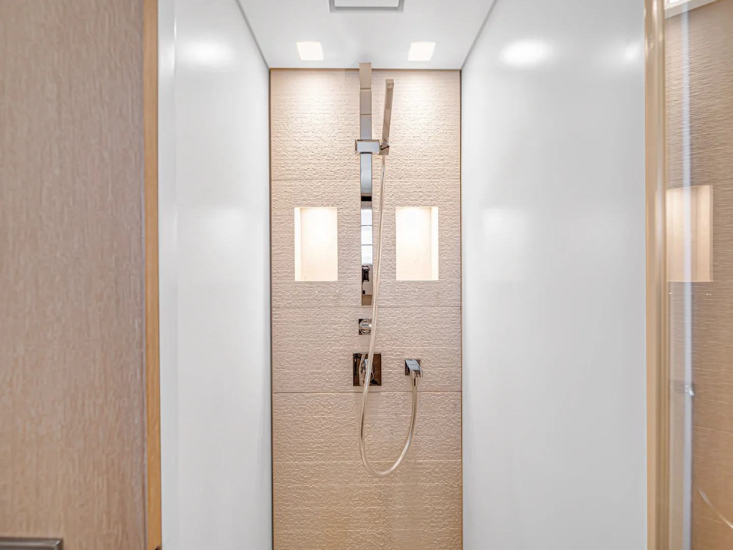 ASTONISH | Sanlorenzo SL96 - Photo 54