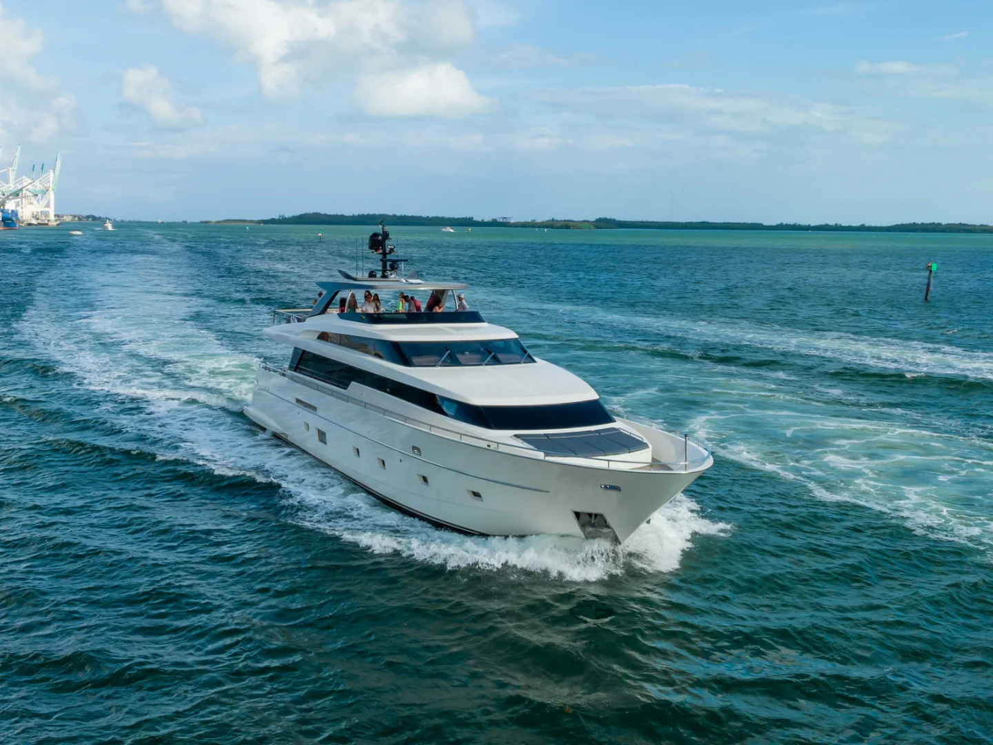 ASTONISH | Sanlorenzo SL96 - Photo 38