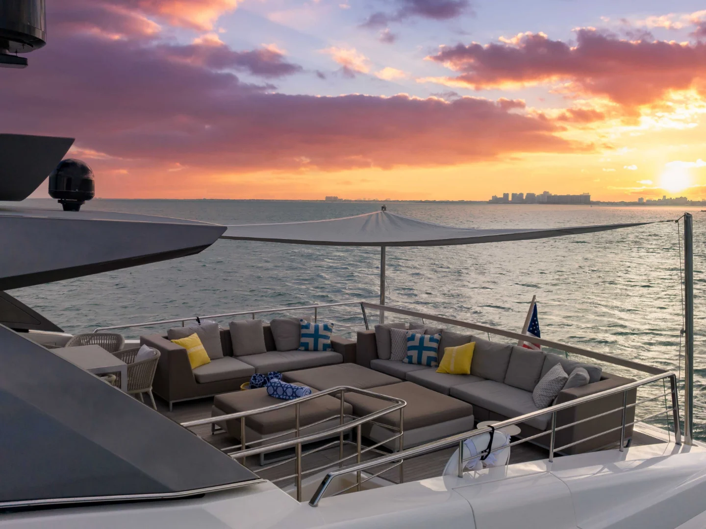 ASTONISH | Sanlorenzo SL96 - Photo 50