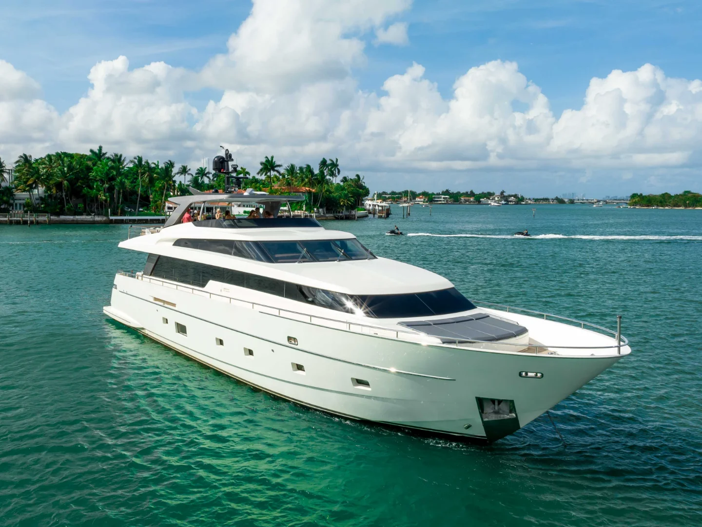 ASTONISH | Sanlorenzo SL96 - Photo 47