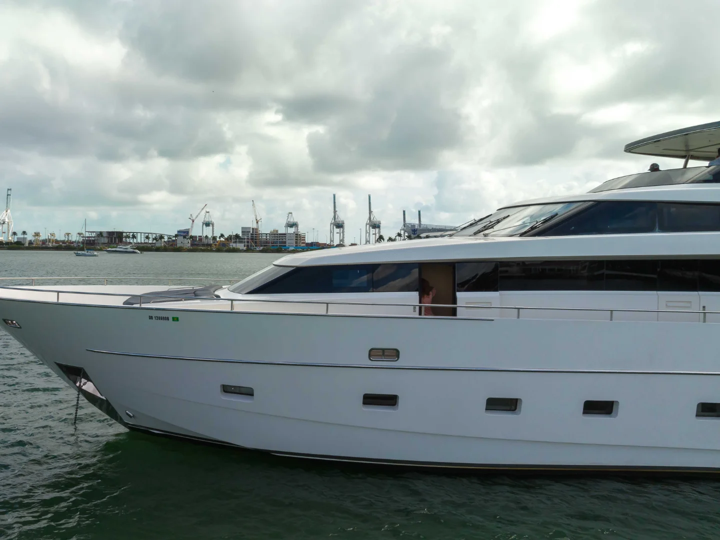 ASTONISH | Sanlorenzo SL96 - Photo 44