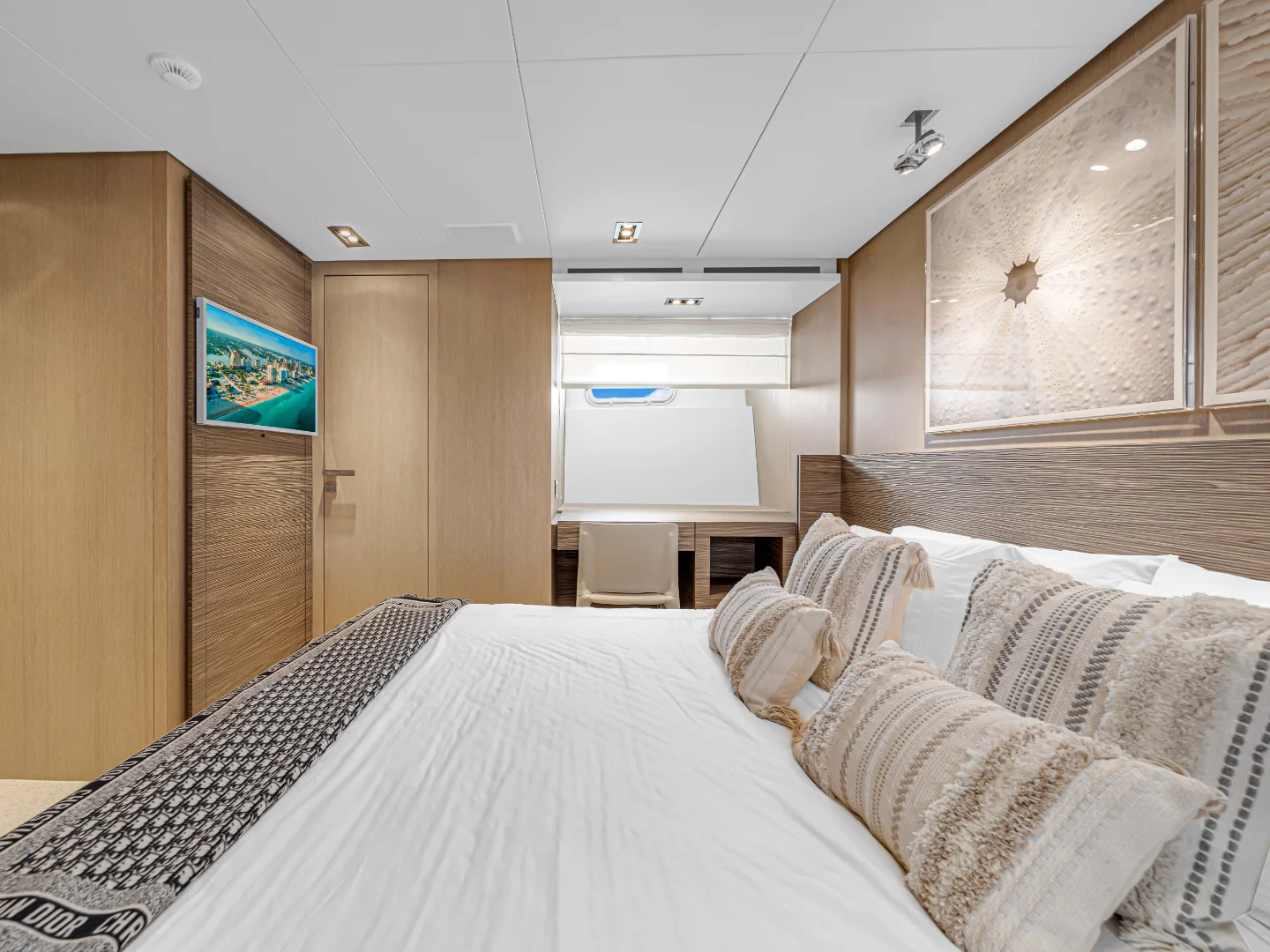 ASTONISH | Sanlorenzo SL96 - Photo 55