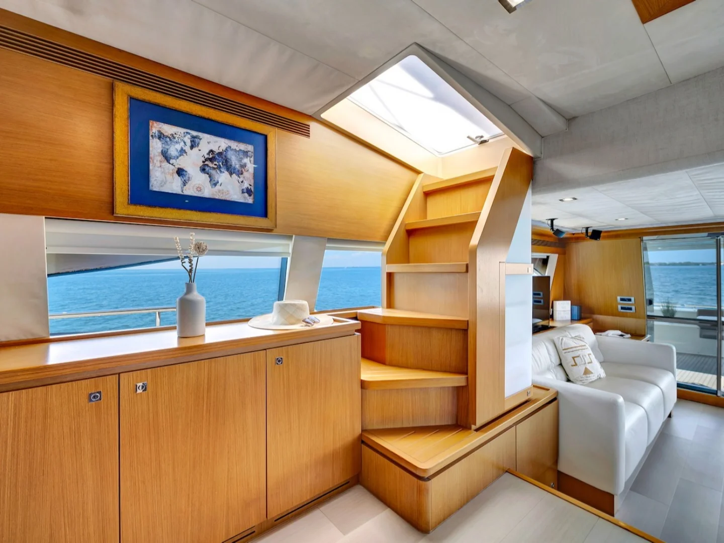 DESTINY | Ferretti 780 Fly - Photo 25