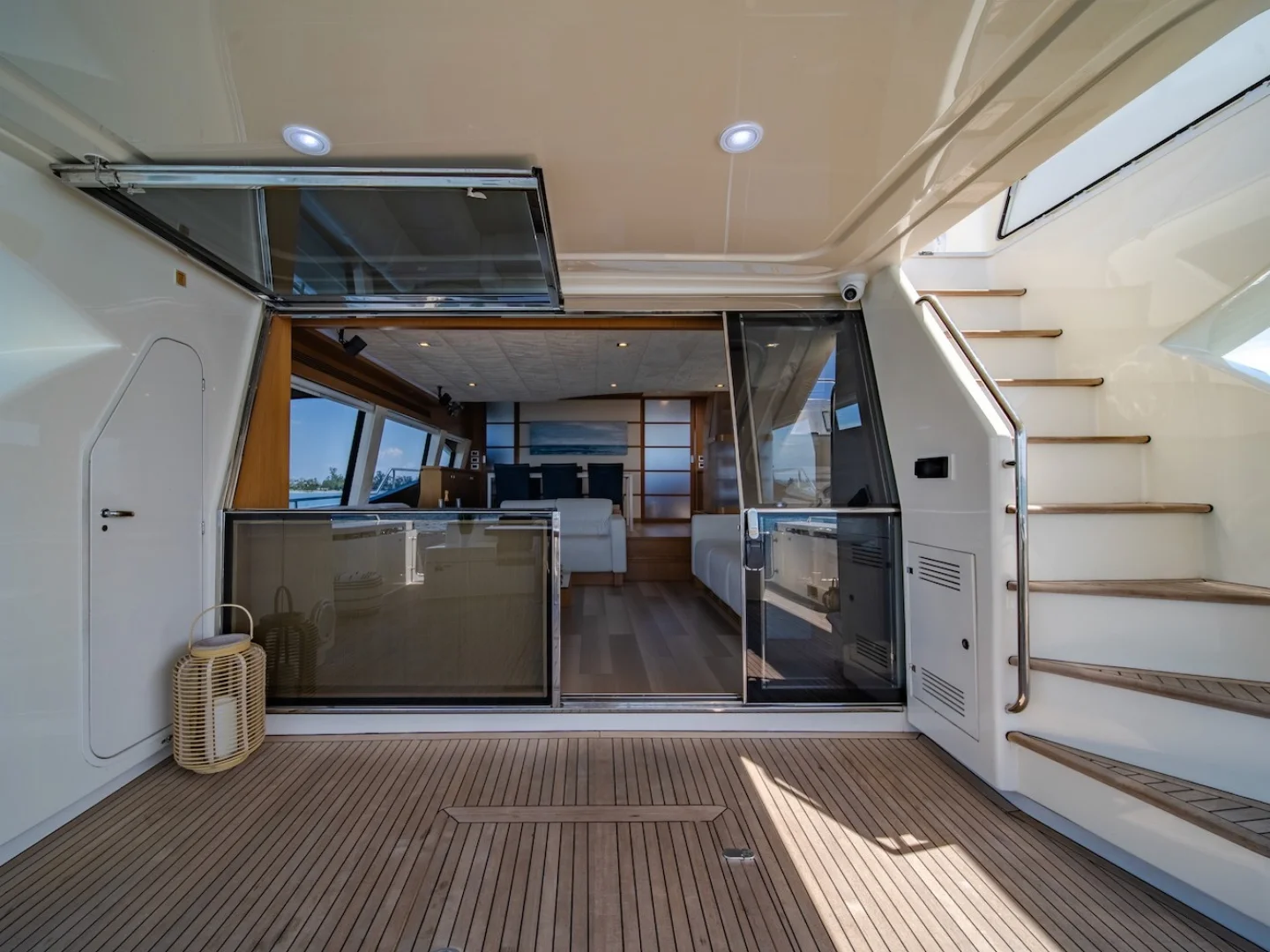 DESTINY | Ferretti 780 Fly - Photo 35