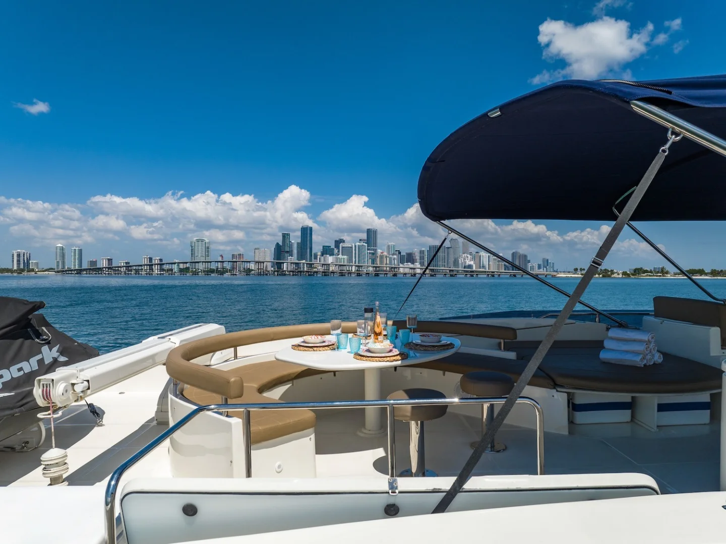 DESTINY | Ferretti 780 Fly - Photo 13