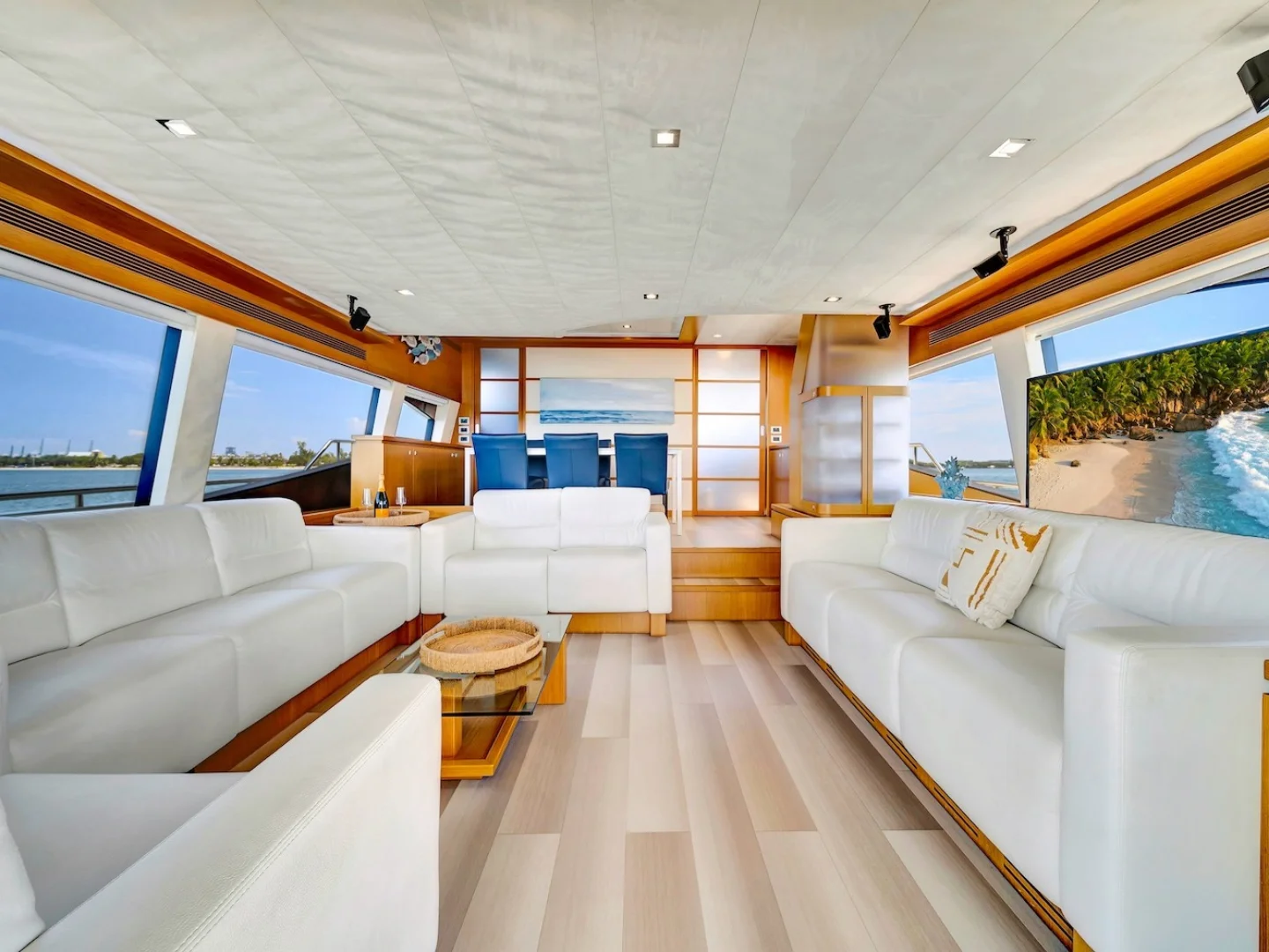 DESTINY | Ferretti 780 Fly - Photo 28
