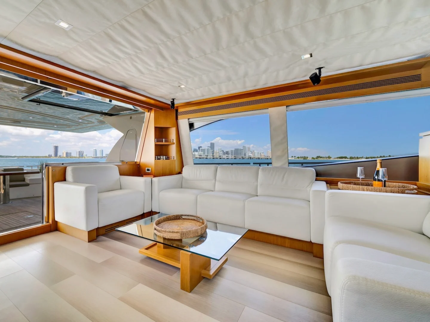 DESTINY | Ferretti 780 Fly - Photo 23