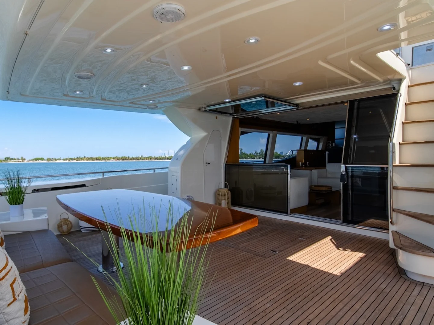 DESTINY | Ferretti 780 Fly - Photo 37