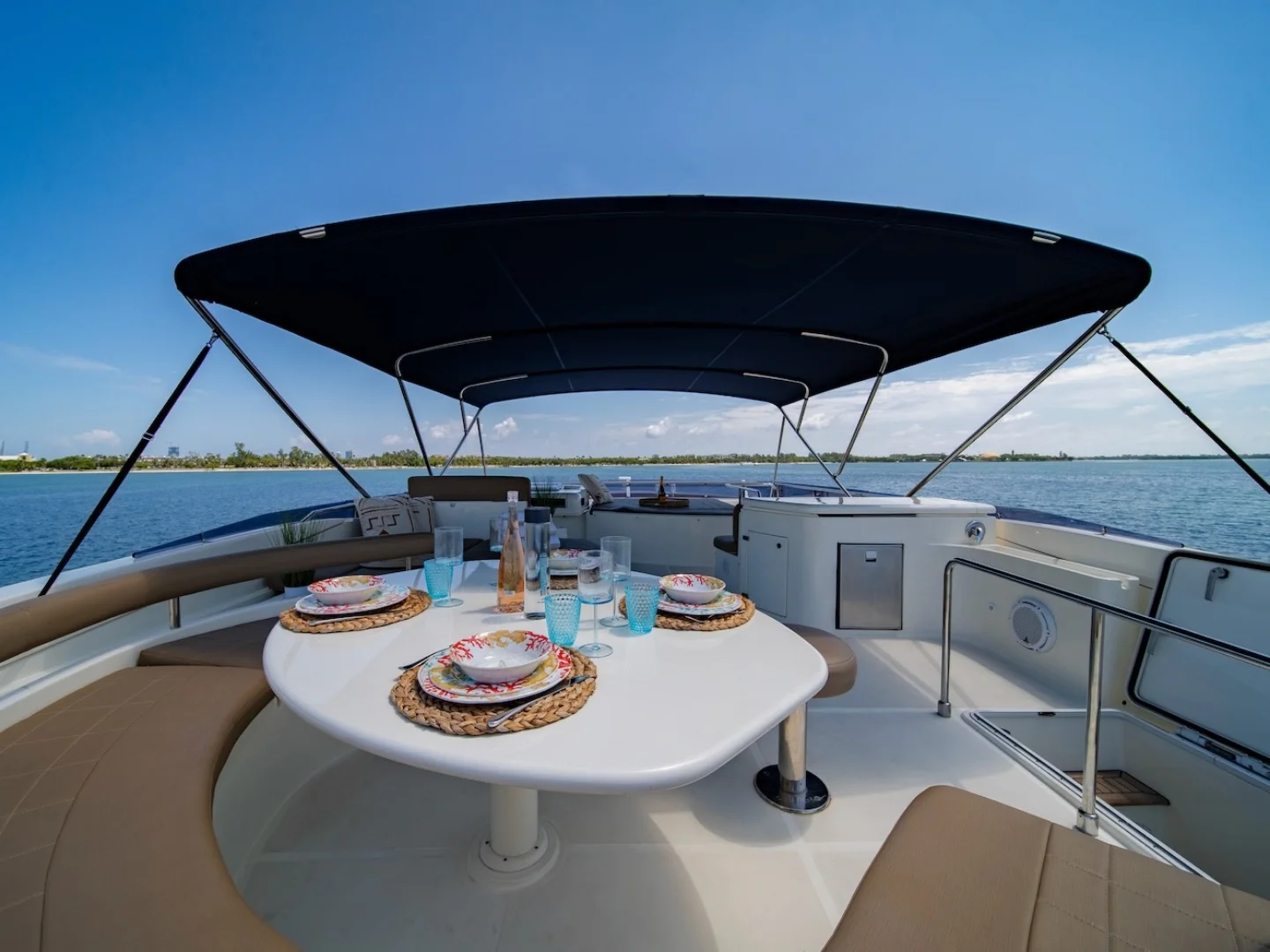 DESTINY | Ferretti 780 Fly - Photo 38