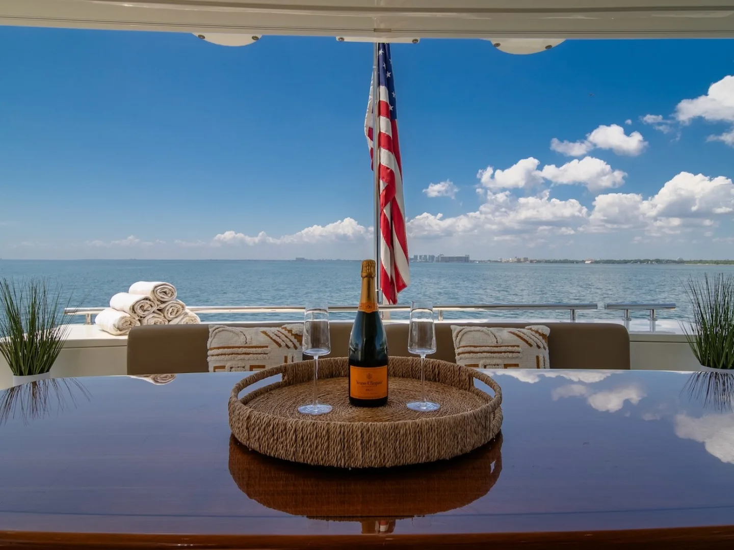 DESTINY | Ferretti 780 Fly - Photo 26