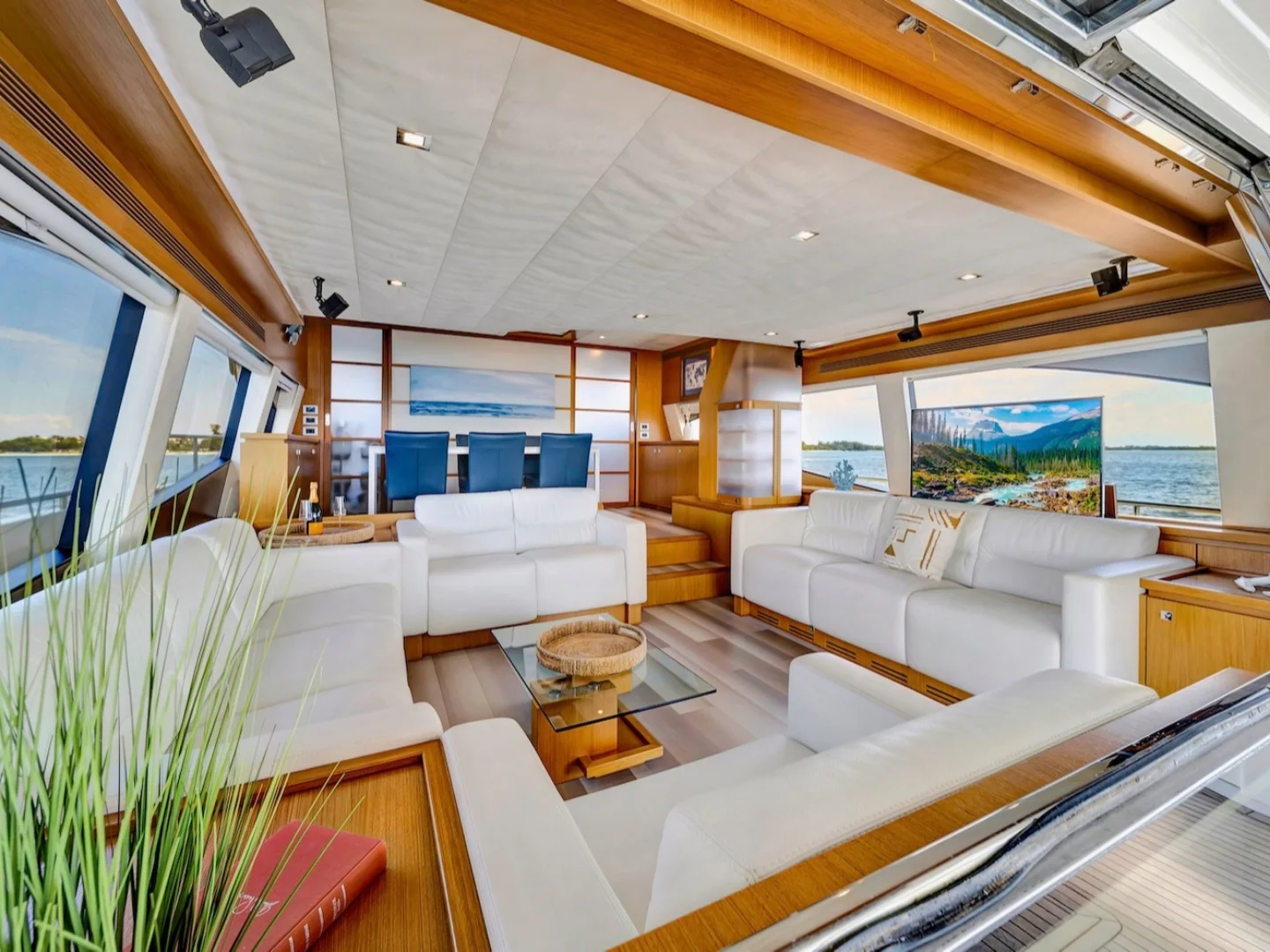 DESTINY | Ferretti 780 Fly - Photo 32