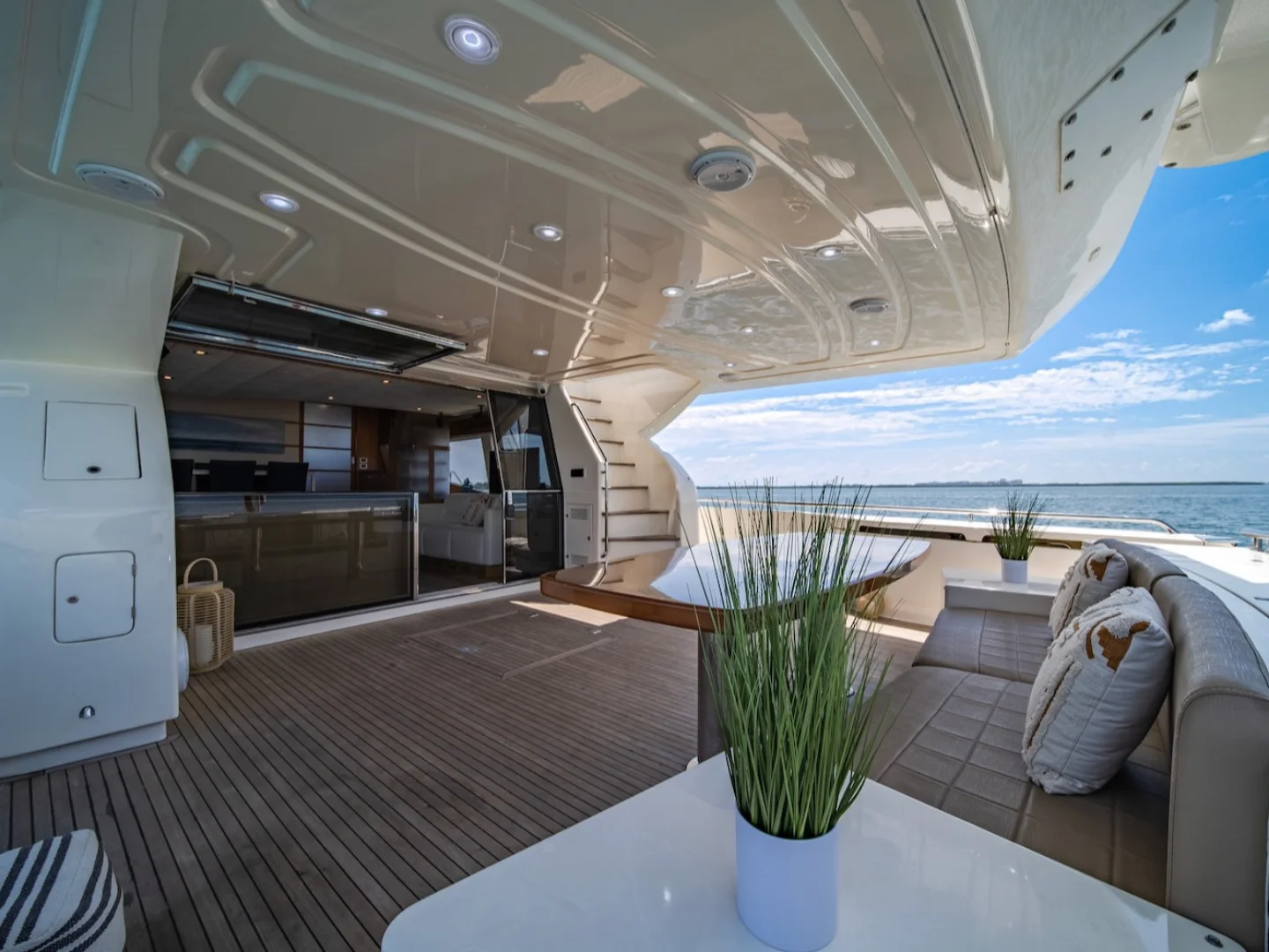 DESTINY | Ferretti 780 Fly - Photo 19