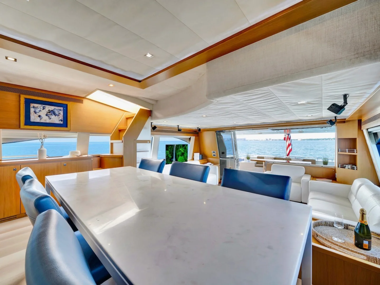 DESTINY | Ferretti 780 Fly - Photo 29