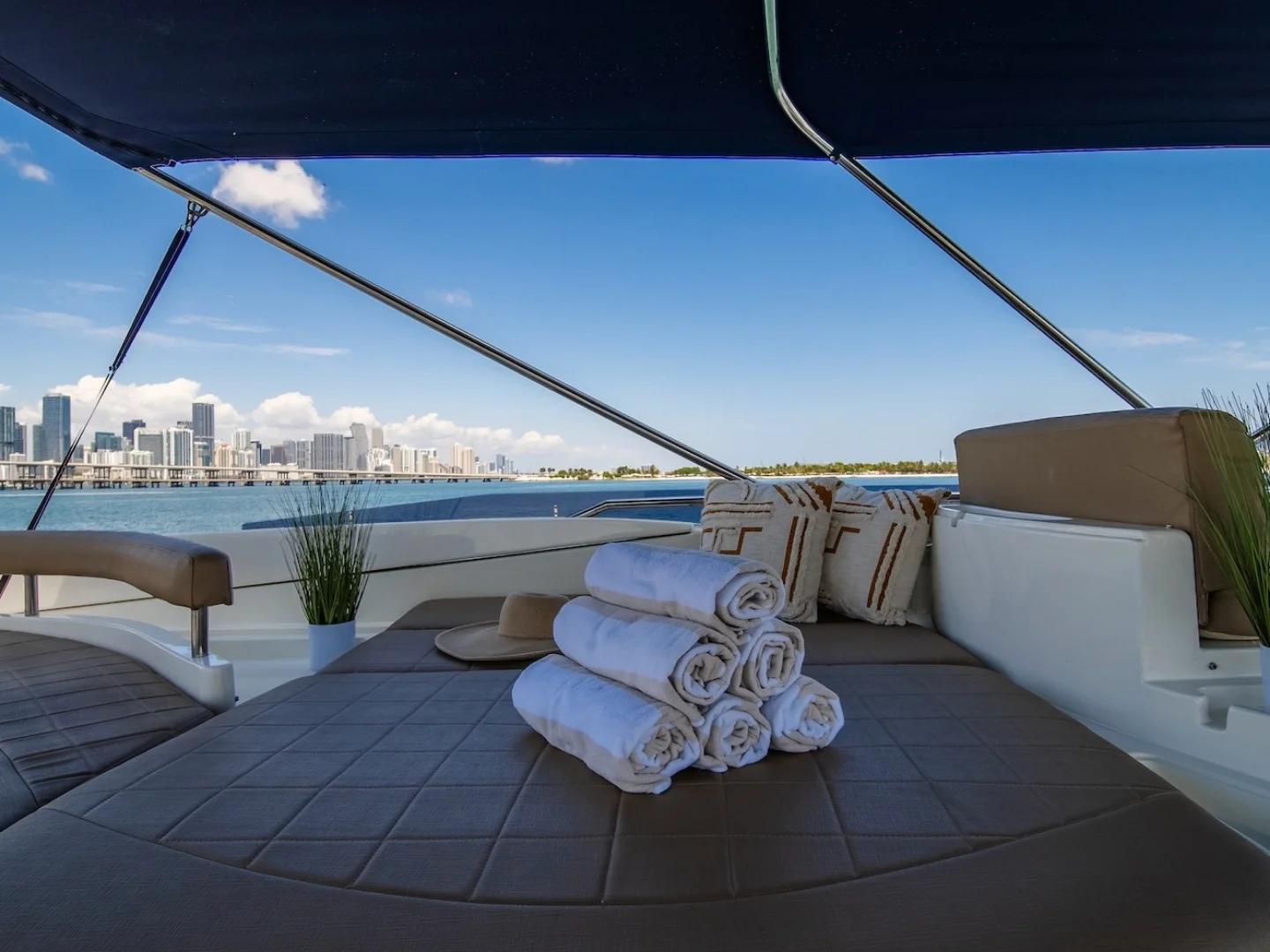 DESTINY | Ferretti 780 Fly - Photo 34