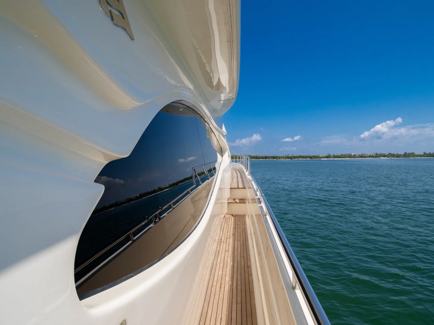 DESTINY | Ferretti 780 Fly - Photo 36