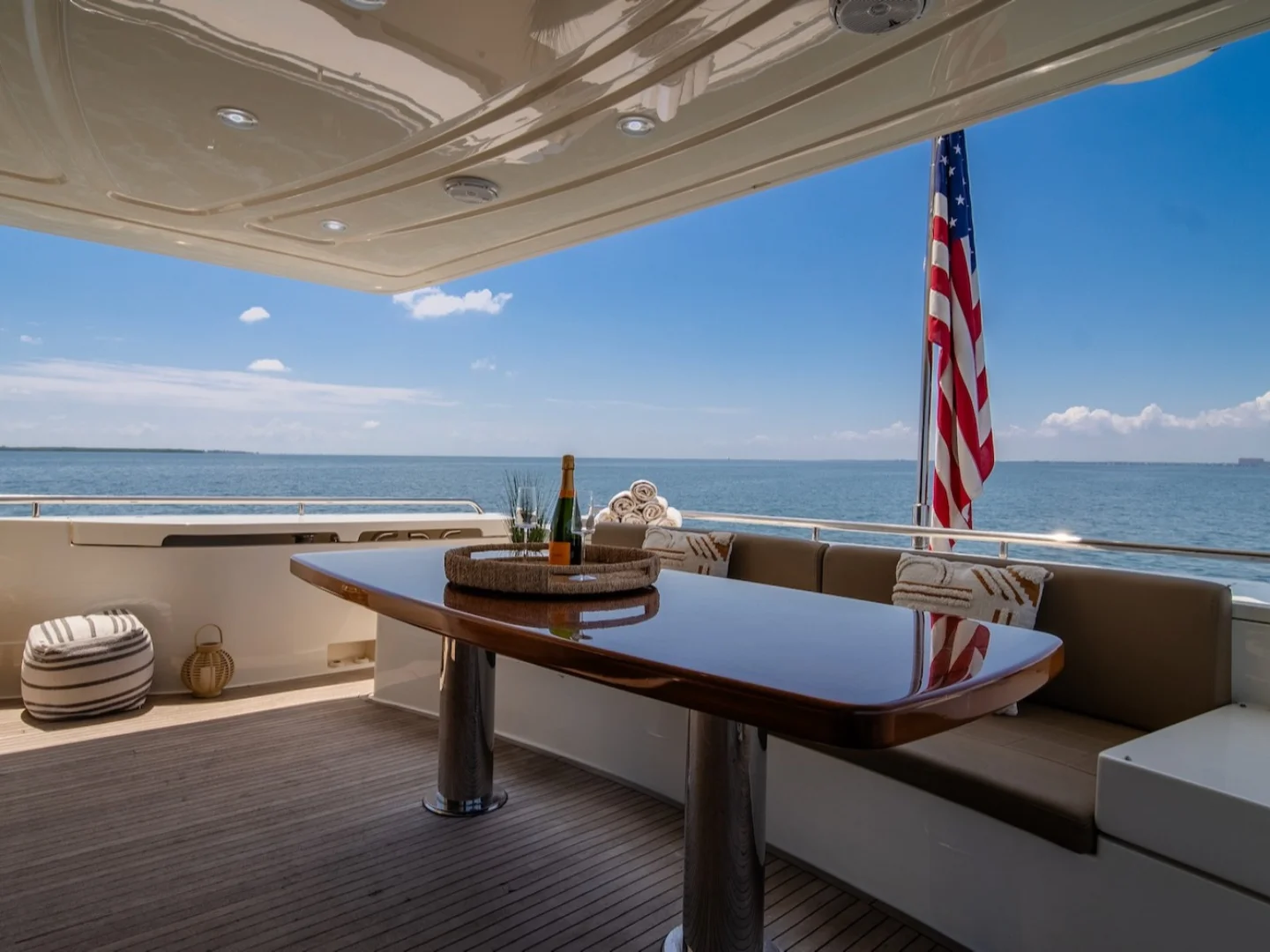 DESTINY | Ferretti 780 Fly - Photo 33