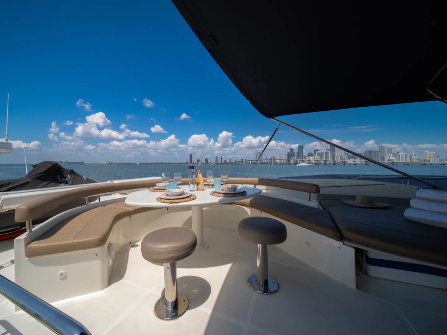 DESTINY | Ferretti 780 Fly - Photo 31