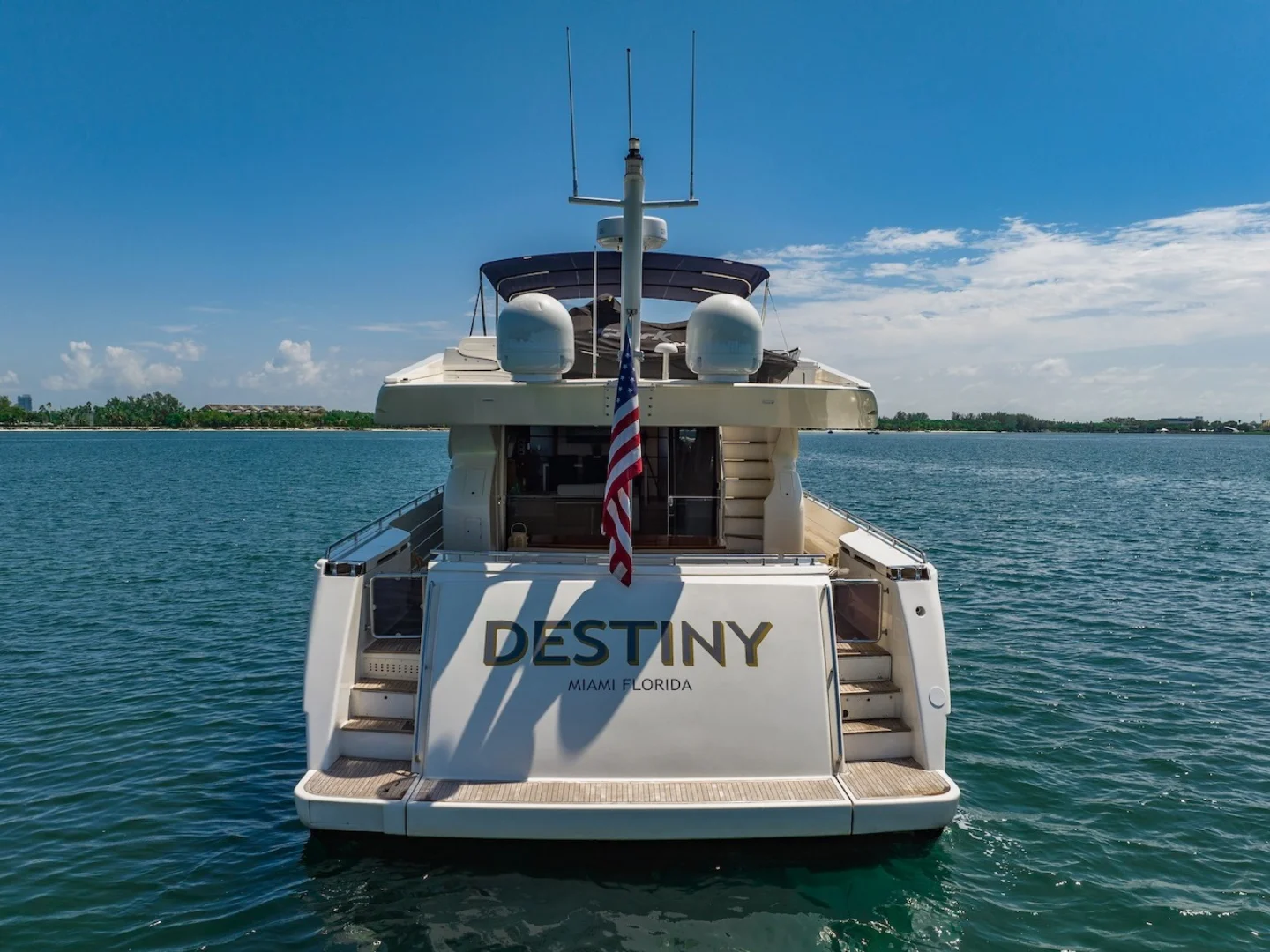 DESTINY | Ferretti 780 Fly - Photo 14