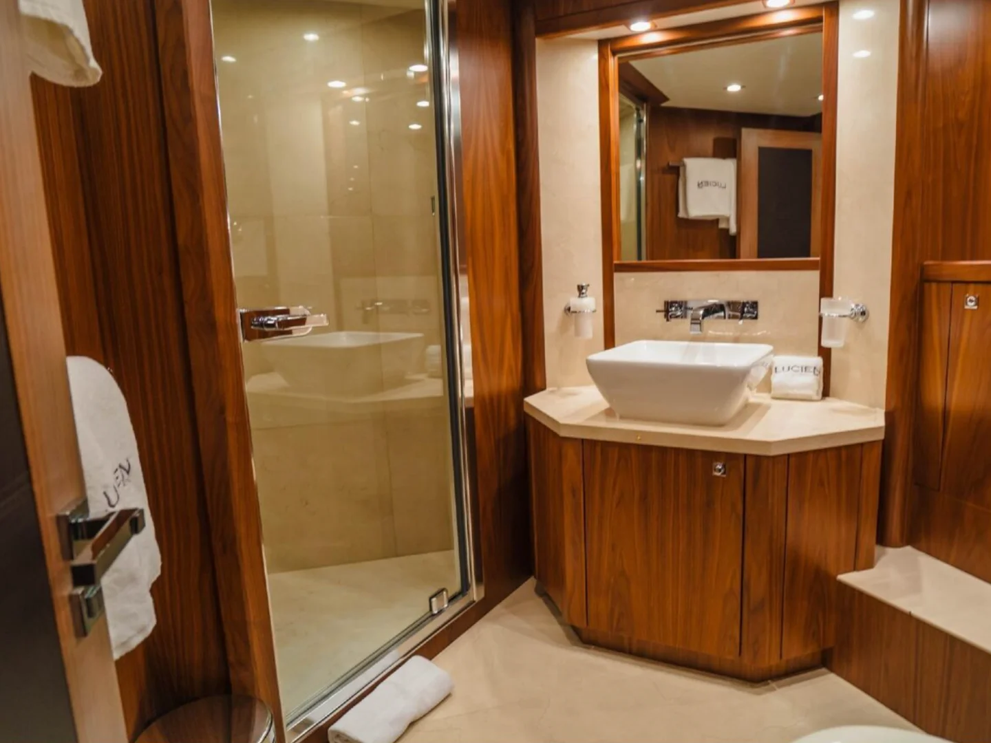 LUCIEN | Sunseeker 131 - Photo 18