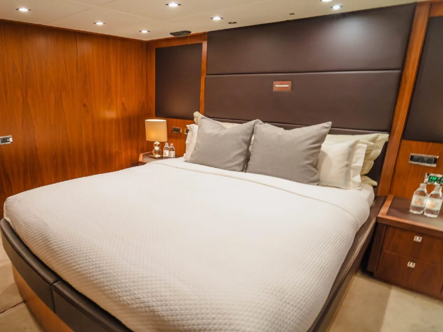 LUCIEN | Sunseeker 131 - Photo 15