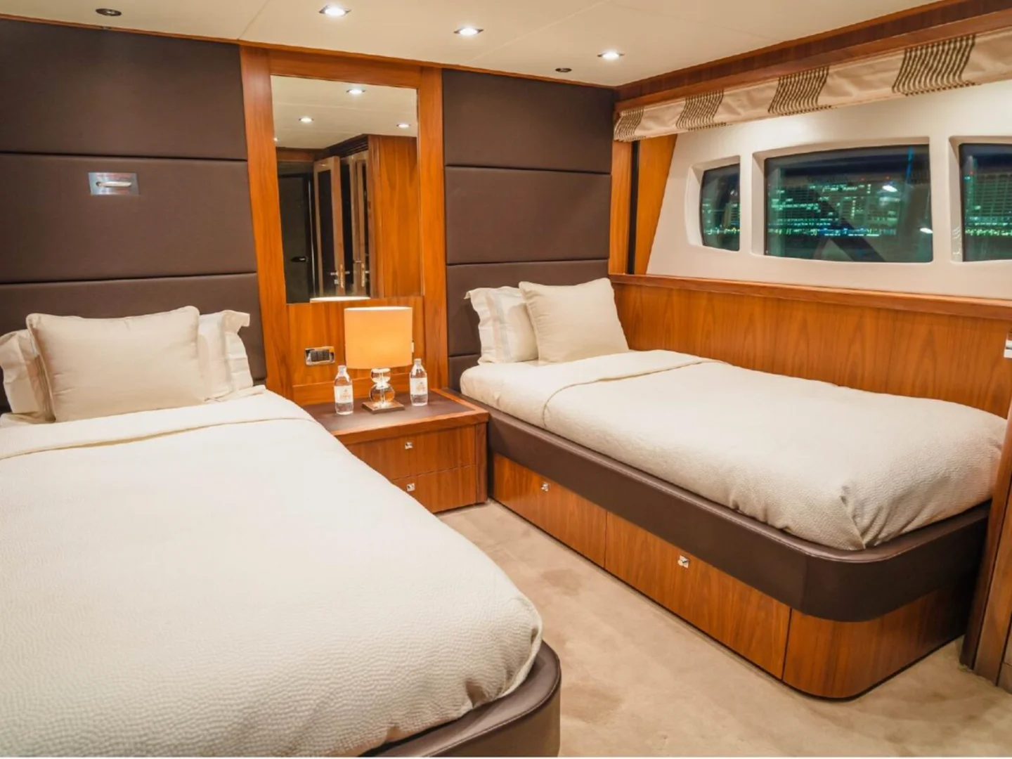 LUCIEN | Sunseeker 131 - Photo 17