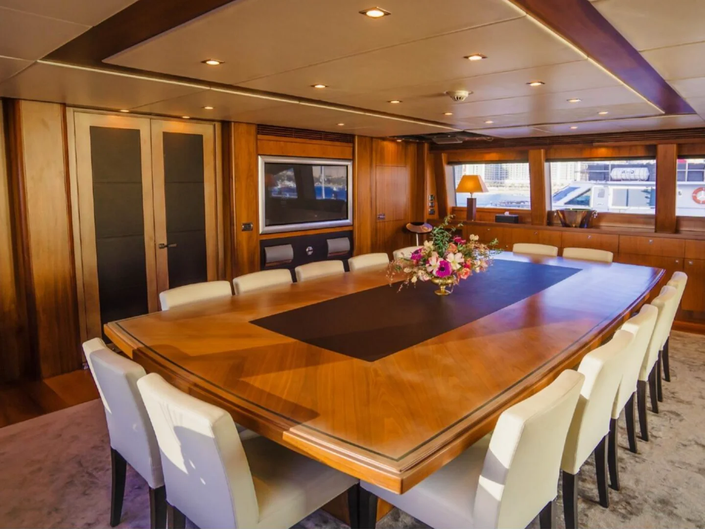 LUCIEN | Sunseeker 131 - Photo 12