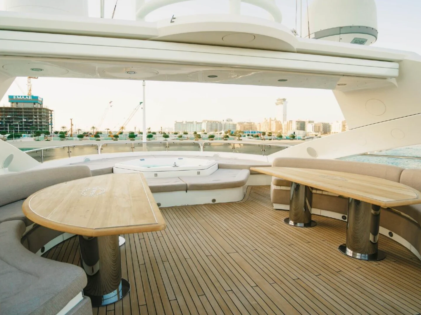 LUCIEN | Sunseeker 131 - Photo 7