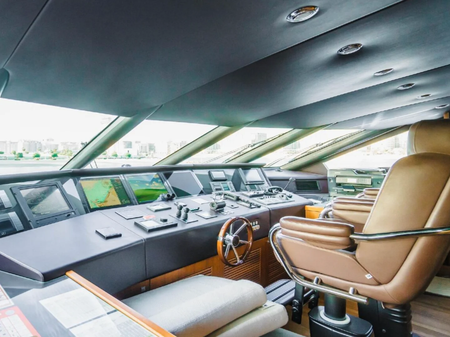 LUCIEN | Sunseeker 131 - Photo 19