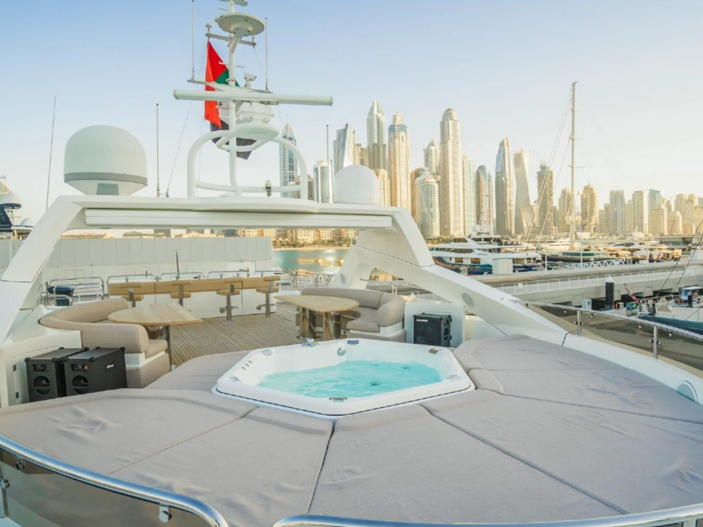 LUCIEN | Sunseeker 131 - Photo 4