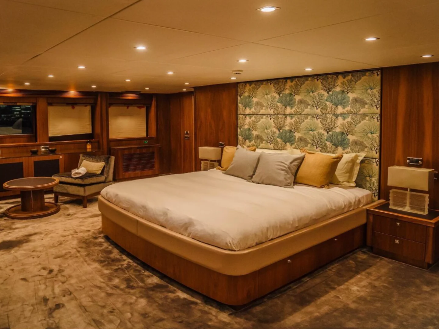 LUCIEN | Sunseeker 131 - Photo 11