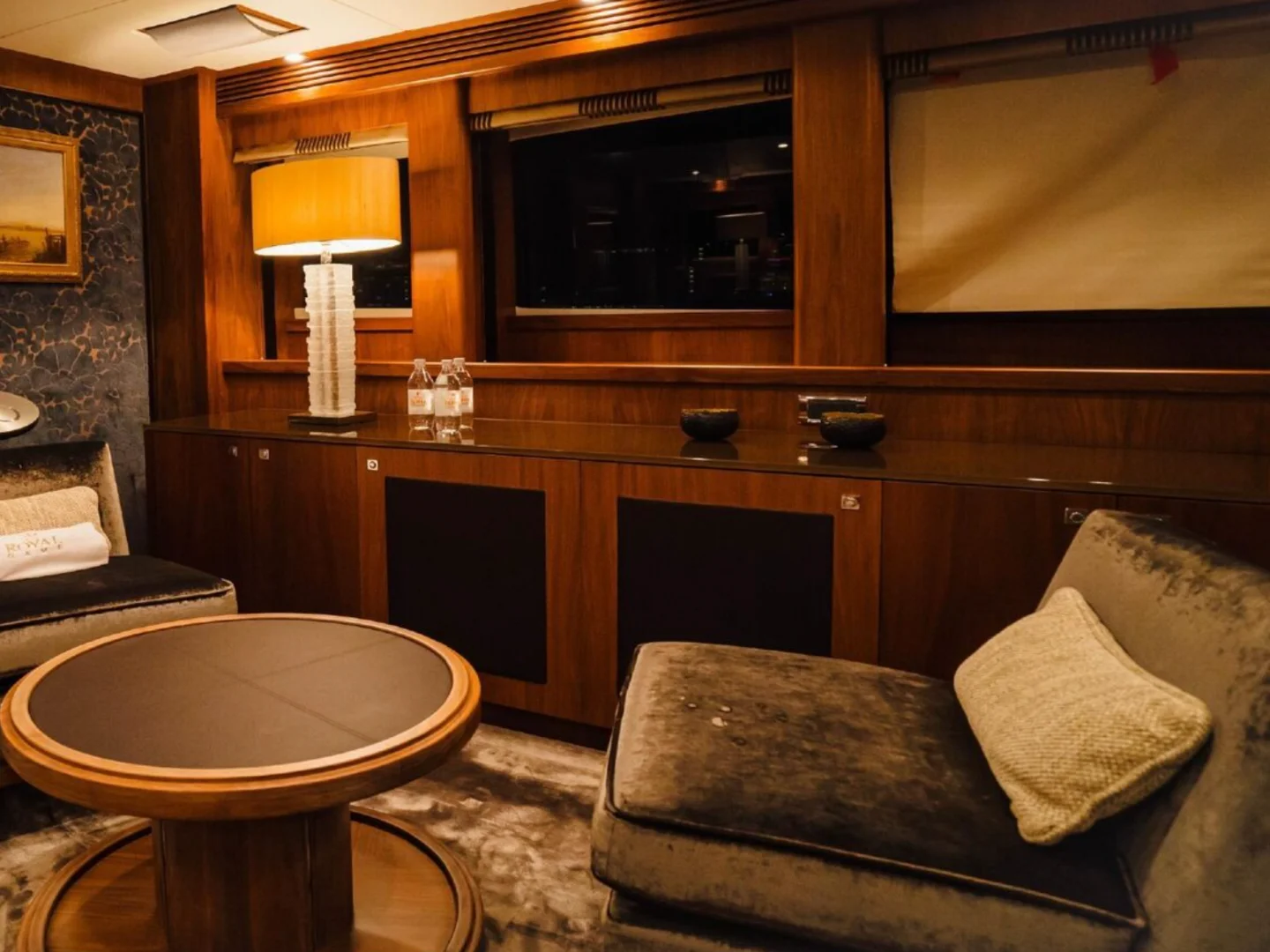 LUCIEN | Sunseeker 131 - Photo 13