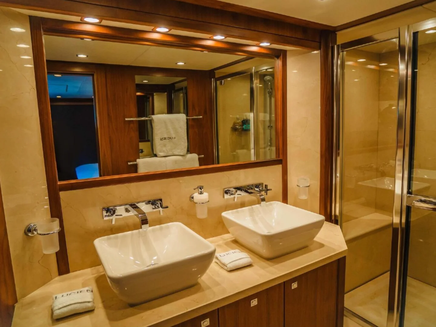 LUCIEN | Sunseeker 131 - Photo 16