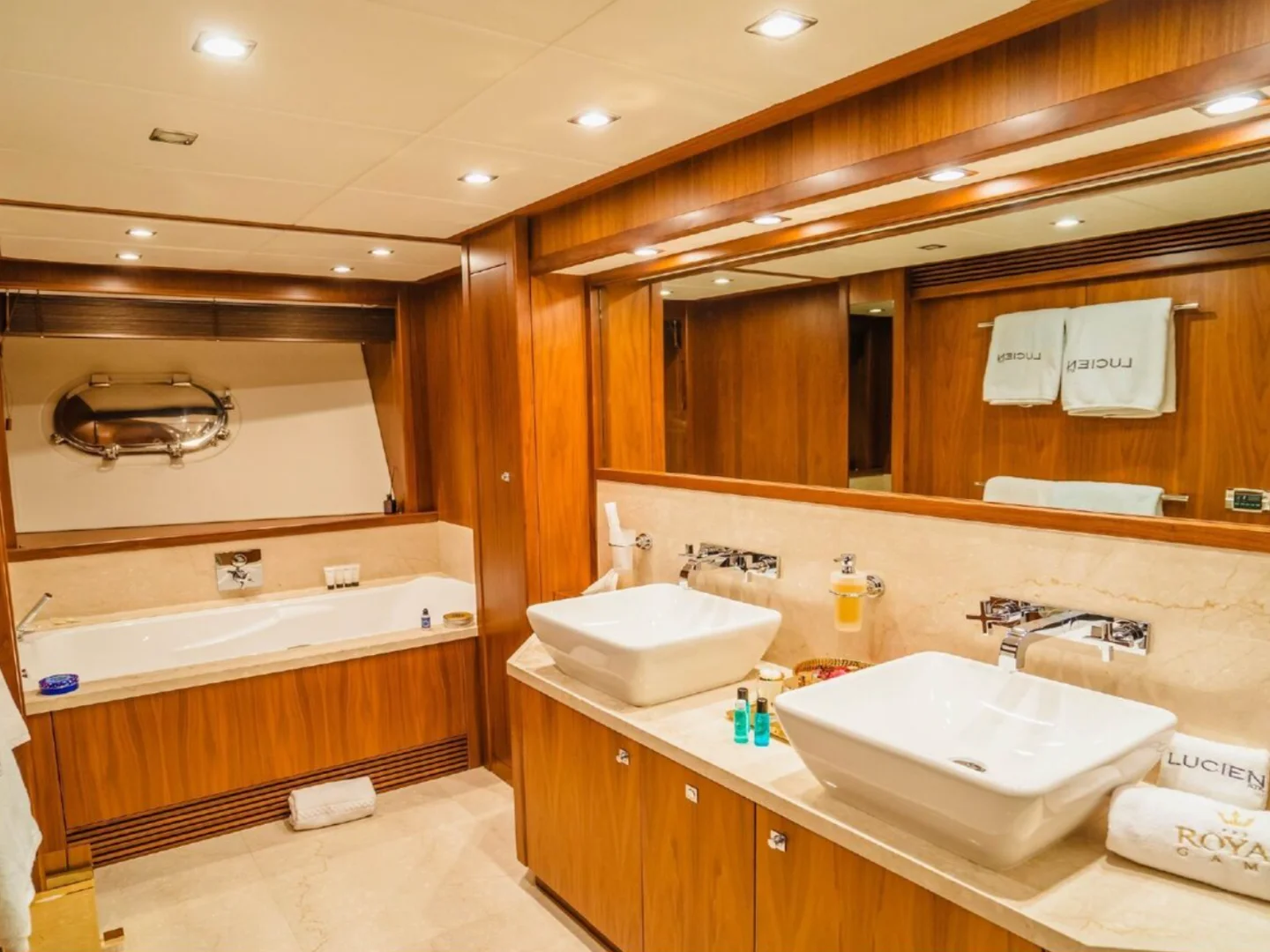 LUCIEN | Sunseeker 131 - Photo 14