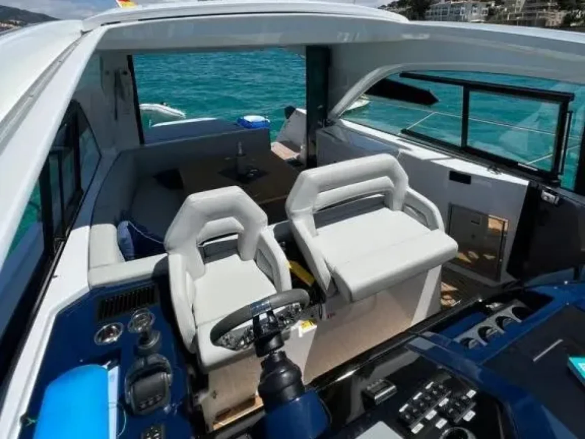 2022 Beneteau Gran Turismo 45 - Photo 9