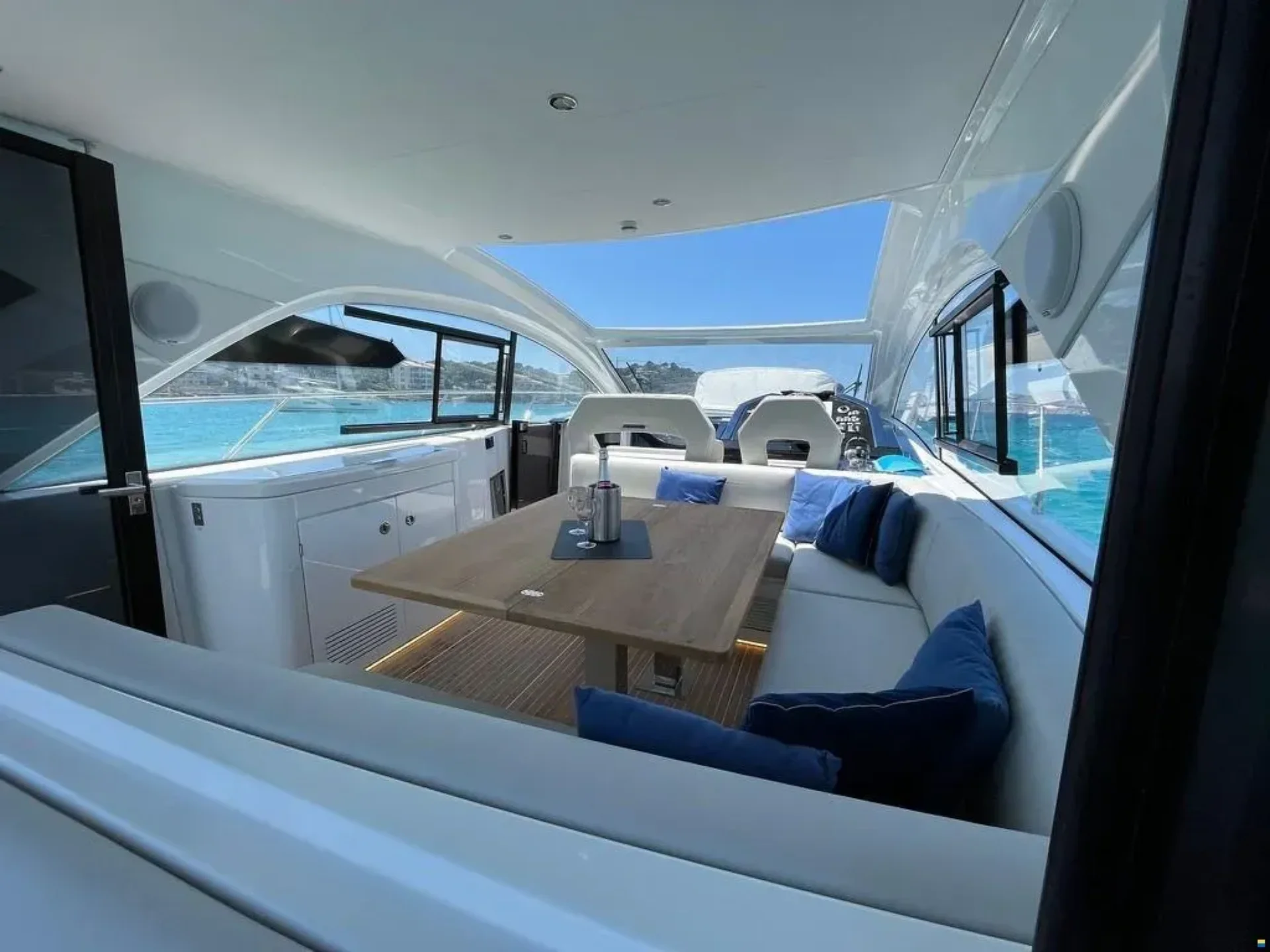 2022 Beneteau Gran Turismo 45 - Photo 7
