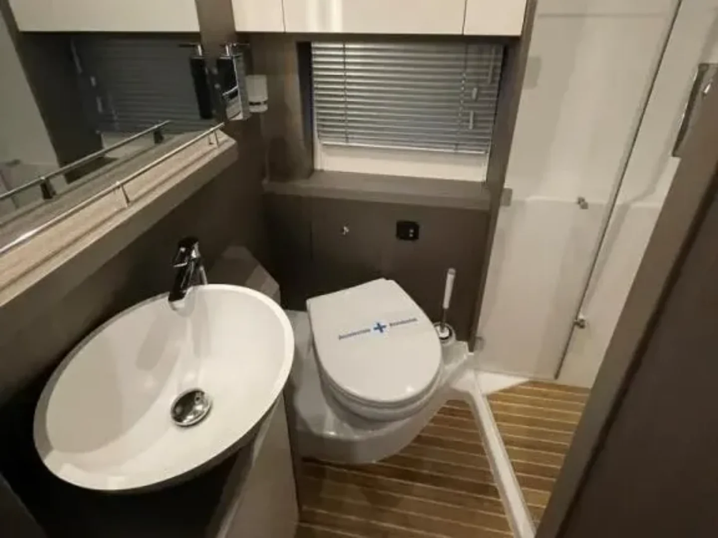 2022 Beneteau Gran Turismo 45 - Photo 12