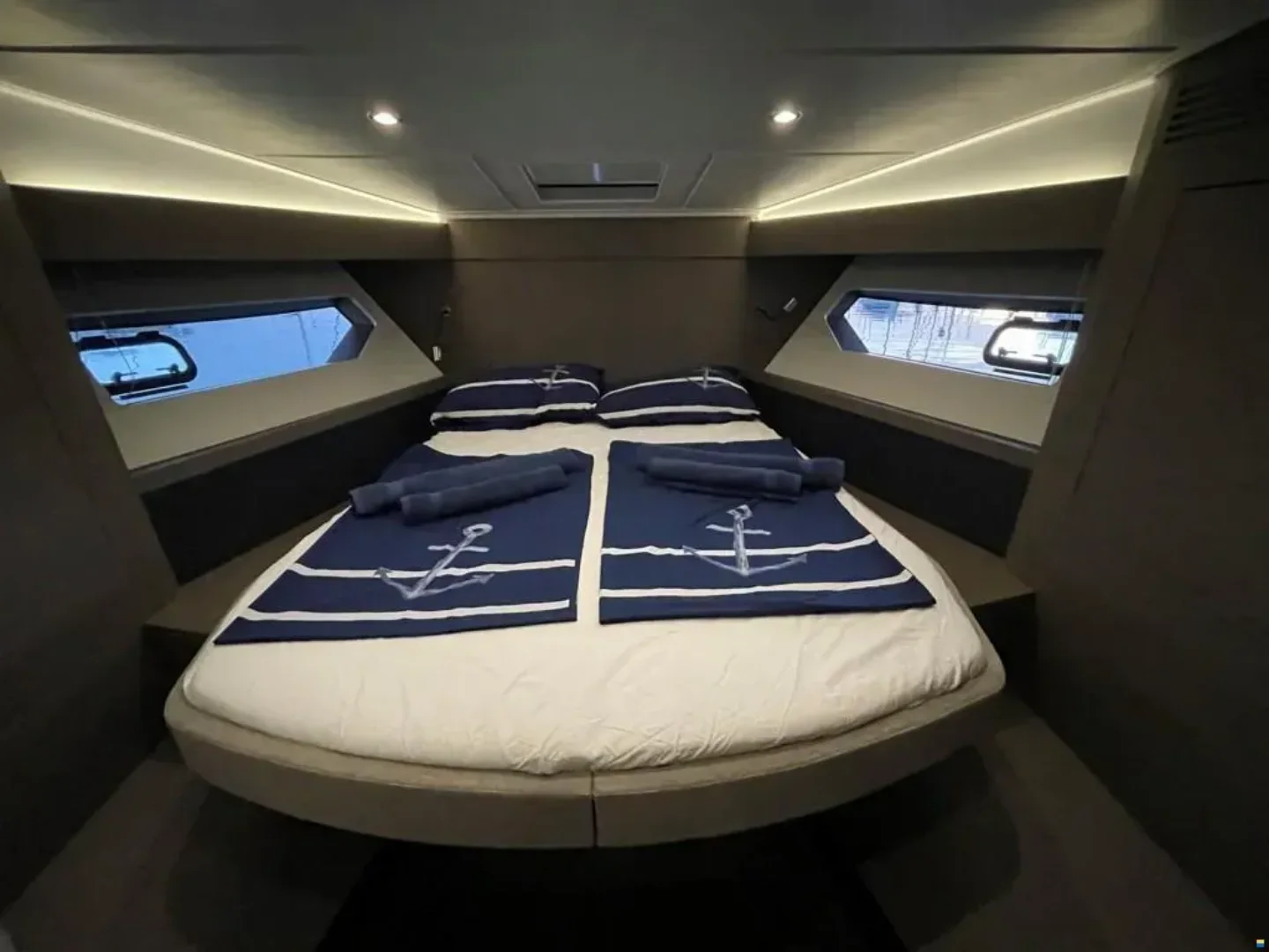 2022 Beneteau Gran Turismo 45 - Photo 13