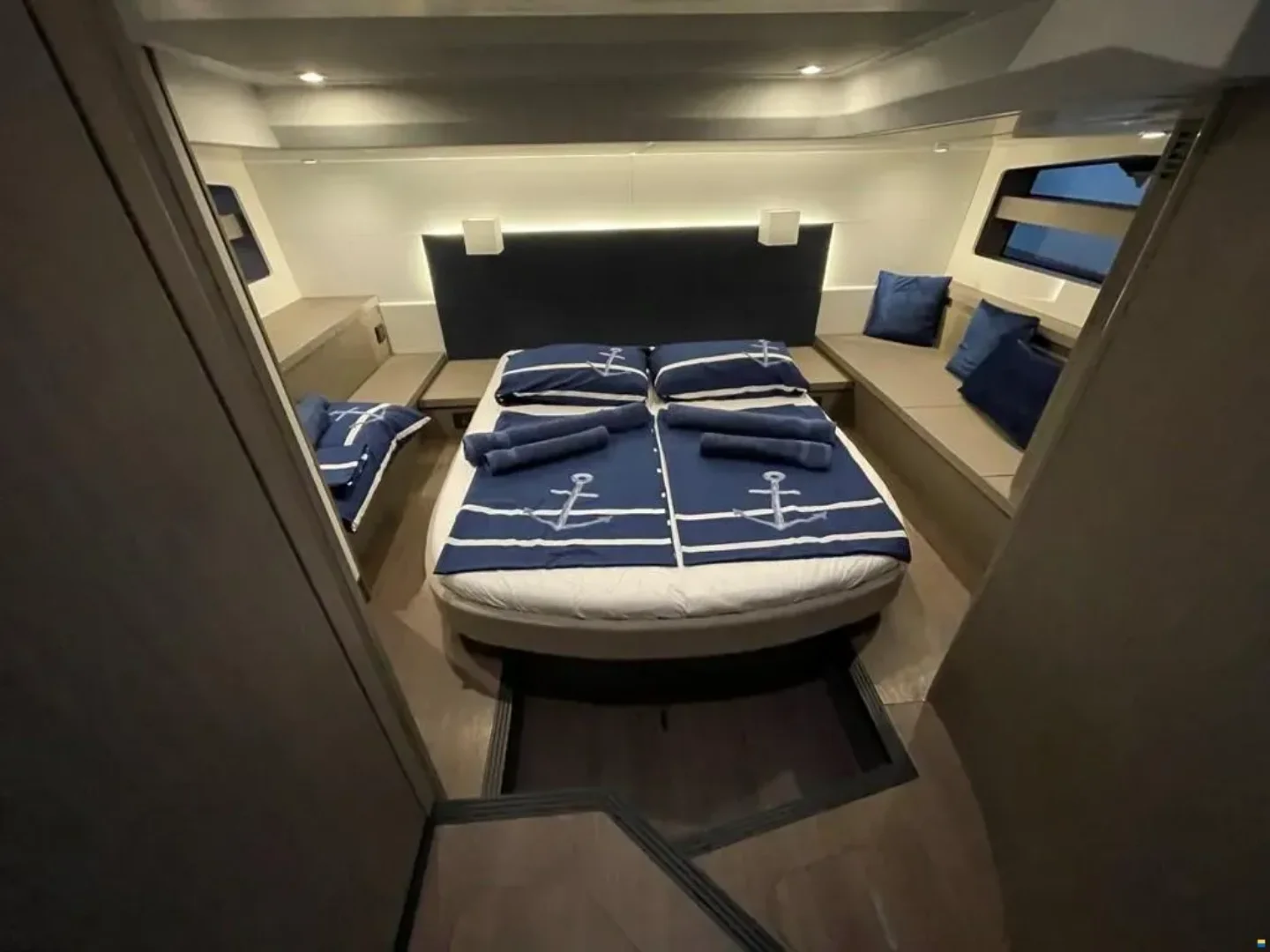 2022 Beneteau Gran Turismo 45 - Photo 11