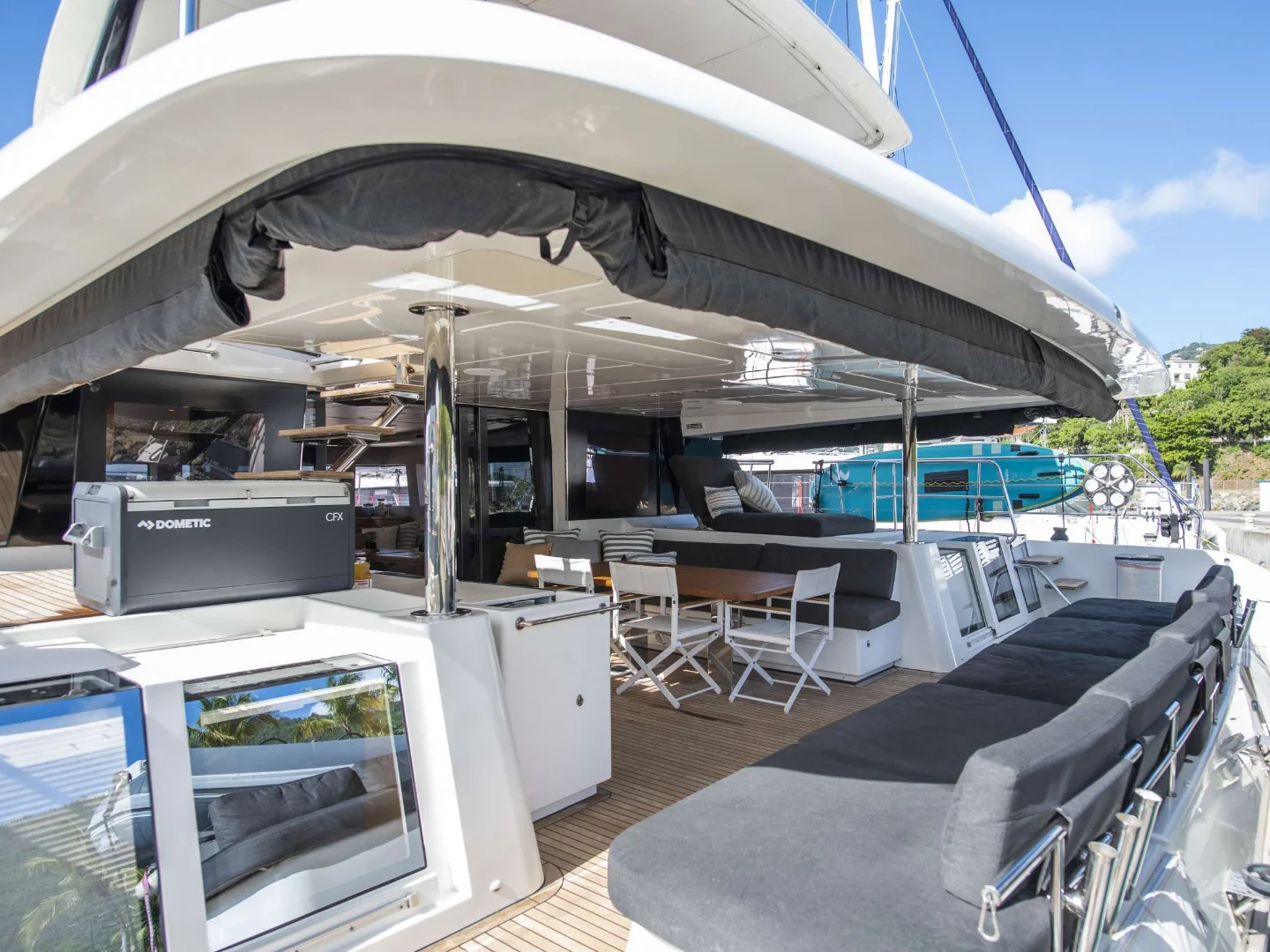 HÜLYA | Lagoon 630  - Photo 10