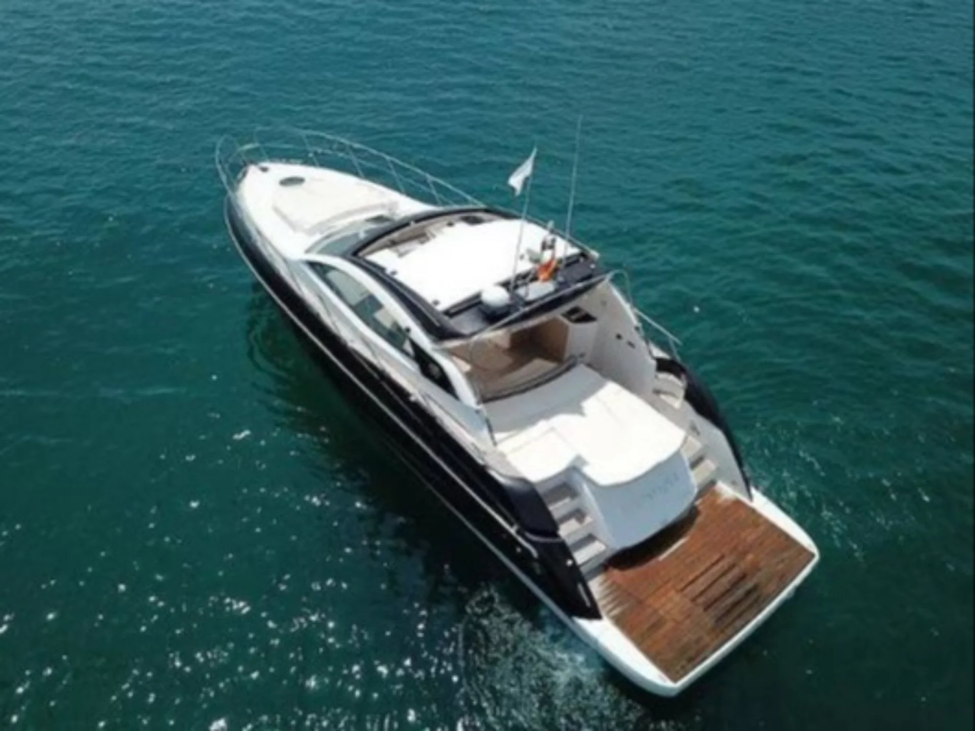 Sessa C44 2018 for Sale - Bargain - Photo 9